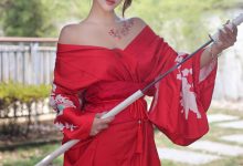 [XiuRen秀人网] 2025.08.22 No.10683 金允希Yuki [80+1P]-套图岛