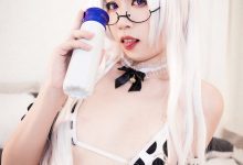 流年不停w - NO.006 奶牛少女[52P+3V-715.9M]-套图岛