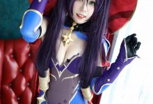 流年不停w – NO.012 莫娜 [43P-514MB]-套图岛