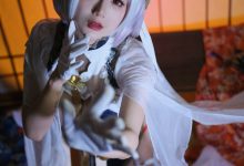 一米八的大梨子 NO.011 天狼星[40P-225.58MB]-套图岛