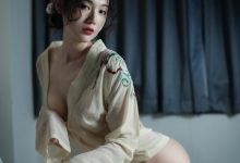 一米八的大梨子 NO.020 汉服 [13P-92MB]-套图岛