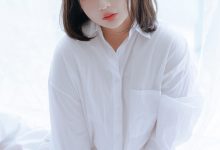 Mozzi – A wet day [54P+3V-713MB]-套图岛