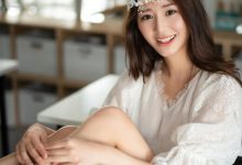 【デジタル限定】斎藤恭代写真集[VENUS IN THE ART SCHOOL]-套图岛