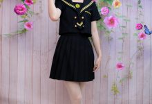 初夏女神 No.285 安妮 小鹿乱撞[101P-1V-3.93G]-套图岛