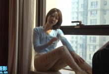 [PANS新版] Vol. 744 思思_视频 [Mp4-1.05G]-套图岛