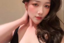 微密圈 可可西yyy[微醺状态 [1V-96.2MB]-套图岛