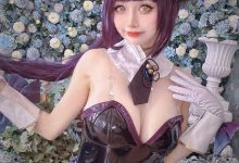 沖田凜花Rinka – Bunny Musashi [24P-126M]-套图岛