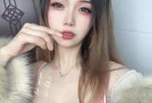 末夜787-自摄-粉色裙子[23P+1V-161MB]-套图岛