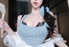 女主K – [Fantia] 2024年05月订阅[129P-659.1M]-套图岛