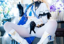 小和甜酒 – 鸣潮菲比 [77P-1.13GB]-套图岛