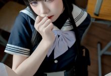 纸悦Etsu_ko-Mizuno lili水野莉莉[52P-1.17G]-套图岛