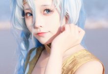 G44不会受伤-重返未来1999-37[35P-471MB]-套图岛