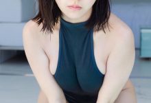 【デジタル限定 YJ PHOTO BOOK】十味(#2i2)写真集「We’re waiting for you！！！」-套图岛