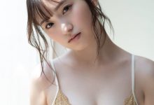 斎藤愛莉　見つめて、触れて。ｖｏｌ．２　完全版９２ページ　ＦＲＩＤＡＹデジタル写真集-套图岛