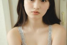 斎藤愛莉と一週間過ごしてみたら-套图岛