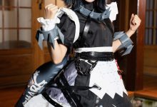 PoppaChan –  Ellen Joe [97P+11V-944MB]-套图岛