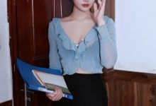 南乔《乔教师》原版写真 [115P-869MB]-套图岛