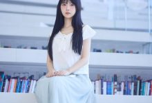 Shika小鹿鹿 – 图书馆[16P-294.7M]-套图岛