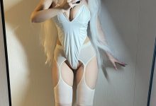 绞肉姬 –  白兔布兰尔[12P-31.2M]-套图岛