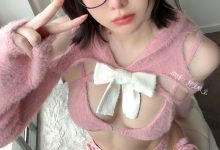 眼酱大魔王w –  [Fantia] 2025年08月订阅[35P-3.9M]-套图岛