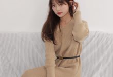 小众视觉 No.002 蓉蓉[141P+1V-1.58GB]-套图岛