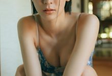 FRIDAYデジタル写真集 白川未奈『ガチンコマッチ！Part1』全カット-套图岛