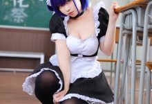 G44不会受伤 –  枫与玲[49P-579.3M]-套图岛