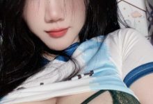 于丰霖 微密圈  NO.001期 [74P+7V-34.9MB]-套图岛