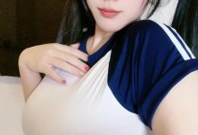 于丰霖 微密圈  NO.003期 [66P+4V-20MB]-套图岛