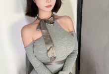 Yuuhui玉汇-Patreon订阅-邻家姐姐[47P+3V-417MB]-套图岛