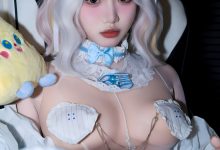 柒柒要乖哦 – 洋娃娃[87P-464M]-套图岛