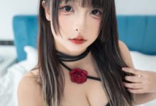 神楽坂真冬-午夜玫瑰[75P+2V-315MB]-套图岛