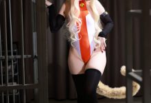 G44不会受伤-异能者少女-爱丽丝[23P-348MB]-套图岛