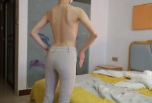 [ROSI口罩系列] 2025.04.17 No.3231 [58+1P-102M]-套图岛