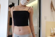 [ROSI口罩系列] 2025.04.18 No.3232 [114+1P-191M]-套图岛