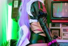 Kuuko W –  BB maid[30P-438.8M]-套图岛