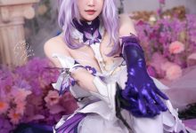 Machi馬吉-崩壞·星穹鐵道-遐蝶の下着·第一彈[34P-53.3MB]-套图岛