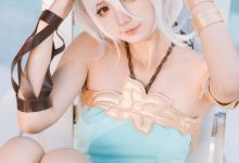 喜欢爱理吗-可可萝[33P-201MB]-套图岛