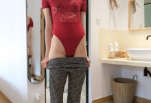 [ROSI口罩系列] 2025.04.28 No.3242 [108+1P-207M]-套图岛