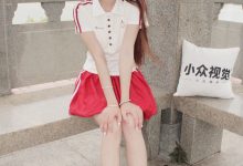 小众视觉 NO.011 雪糕 [114P1V-5.48GB]-套图岛