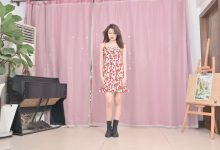 [SSA丝社] 短片 NO.257 淑贞 小热舞训练[1V-209.8M]-套图岛