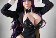 Umeko J-Marin Kitagawa Bunny[107P+7V-1.38G]-套图岛