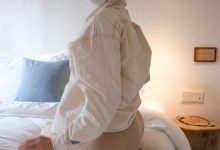 [ROSI口罩系列] 2025.05.11 No.3255 [56+1P-85M]-套图岛