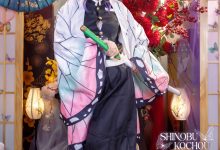 Byoru –  Shinobu[72P+27V-4.82G]-套图岛