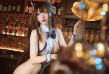 宮本桜 – 牛牛本 典藏版[50P+4V-942.1M]-套图岛