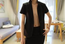 [ROSI口罩系列] 2025.05.13 No.3257 [58+1P-88M]-套图岛