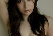 FLASHデジタル写真集 雪平莉左 エチエチお姉さん～セクシー編～【86P 50MB】-套图岛