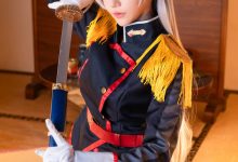 楊衣Yangyi - NO.003 Kyoka [33P+1V-205MB]-套图岛