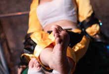 楊衣Yangyi – NO.013 筱清 Qi [50P+3V-311MB]-套图岛