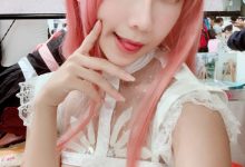 楊衣Yangyi – NO.014 梅芙[30P-110.8M]-套图岛